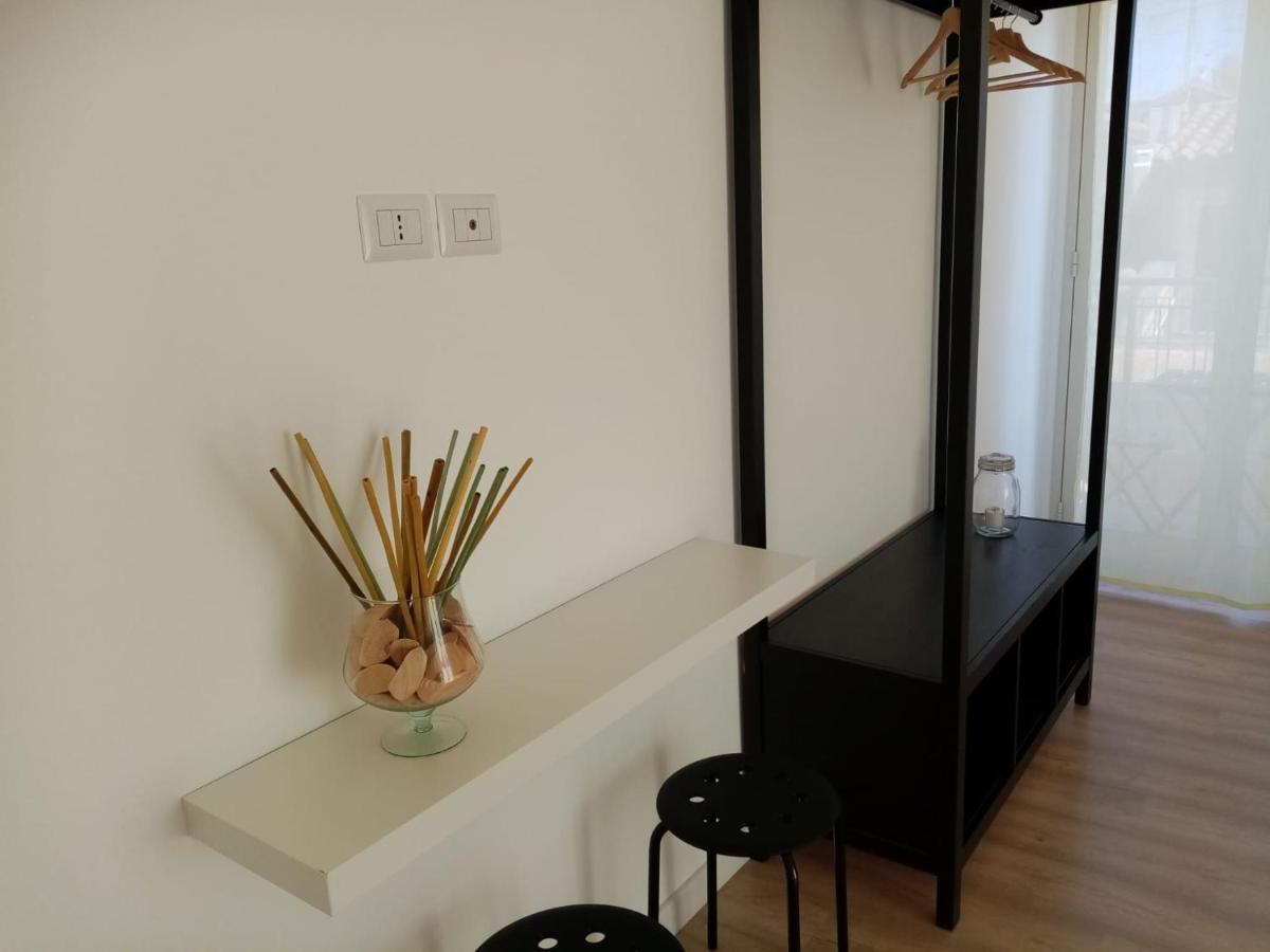 Casa Vacanze Caramagna Aci Castello Zewnętrze zdjęcie