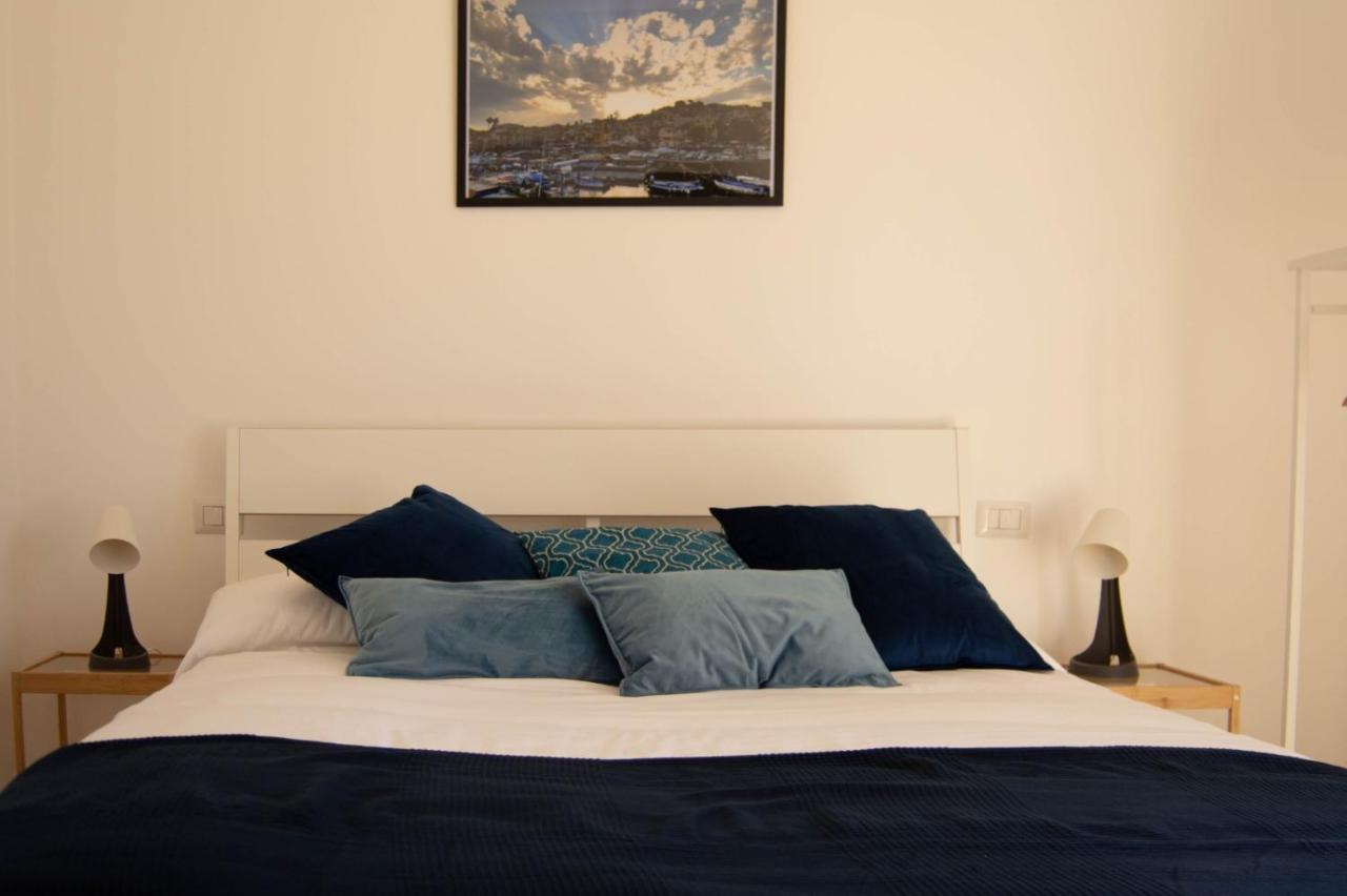 Casa Vacanze Caramagna Aci Castello Zewnętrze zdjęcie