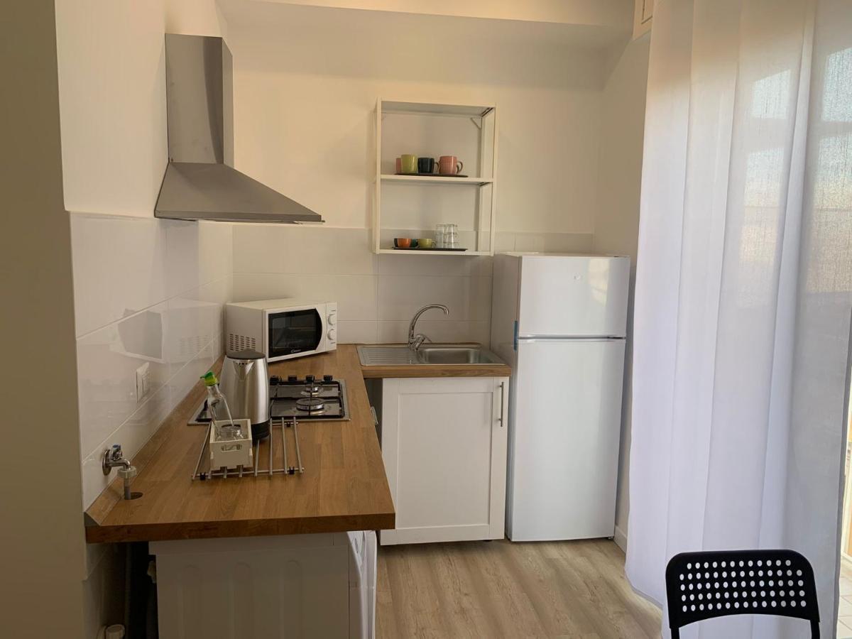 Casa Vacanze Caramagna Aci Castello Zewnętrze zdjęcie