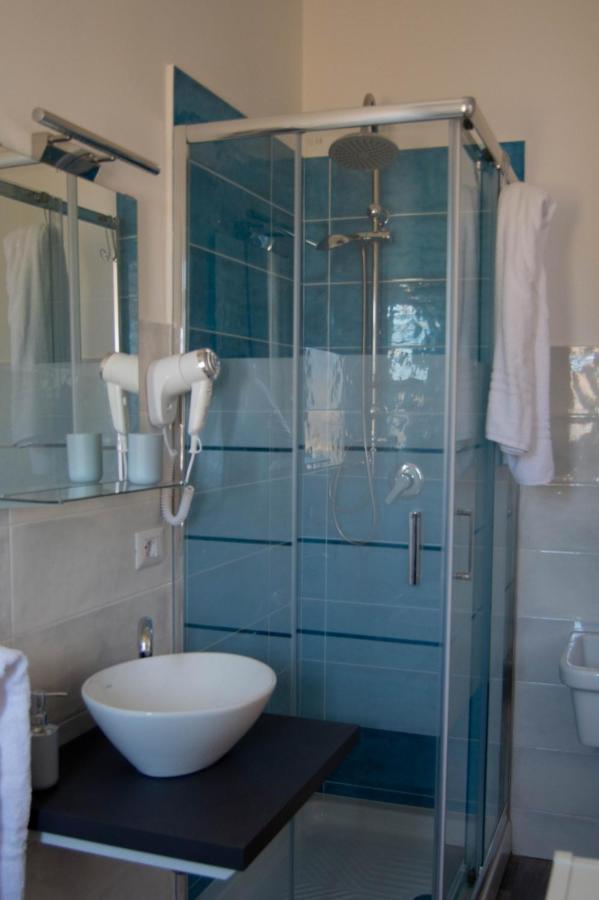 Casa Vacanze Caramagna Aci Castello Zewnętrze zdjęcie