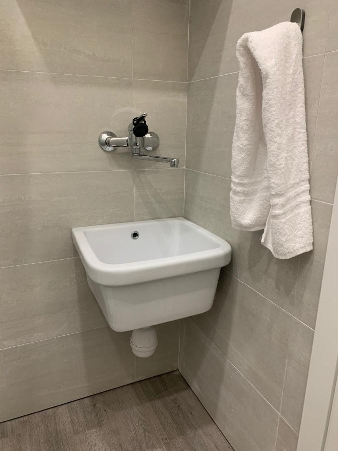 Casa Vacanze Caramagna Aci Castello Zewnętrze zdjęcie