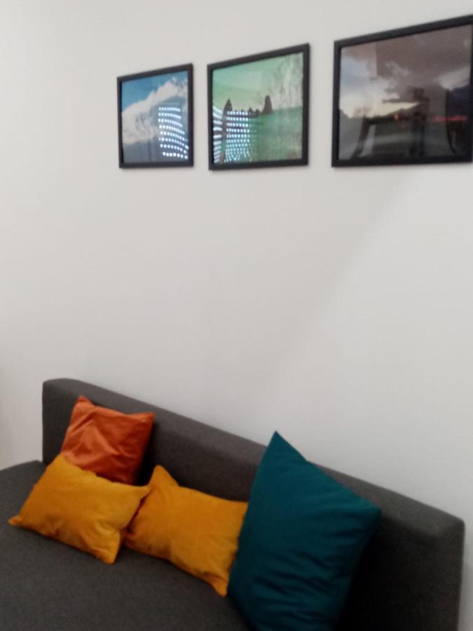 Casa Vacanze Caramagna Aci Castello Zewnętrze zdjęcie
