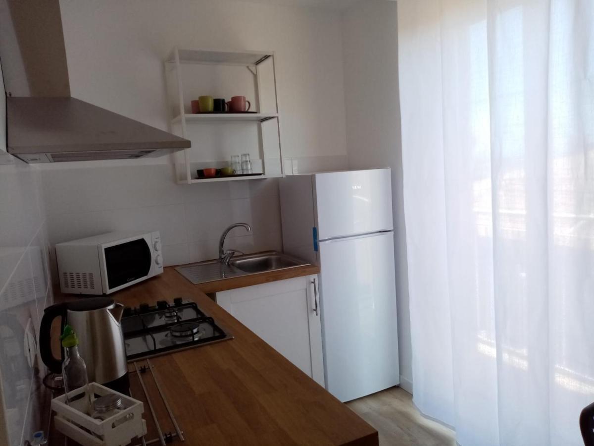 Casa Vacanze Caramagna Aci Castello Zewnętrze zdjęcie