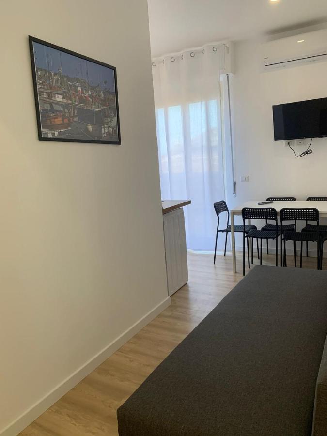 Casa Vacanze Caramagna Aci Castello Zewnętrze zdjęcie