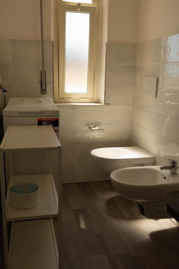 Casa Vacanze Caramagna Aci Castello Zewnętrze zdjęcie