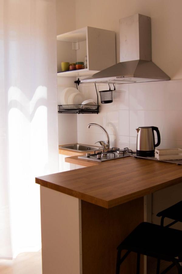 Casa Vacanze Caramagna Aci Castello Zewnętrze zdjęcie