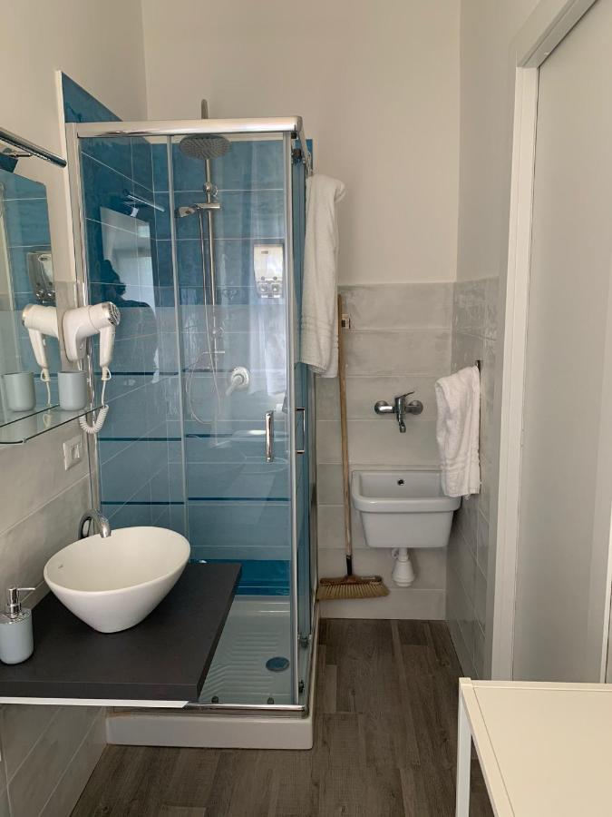 Casa Vacanze Caramagna Aci Castello Zewnętrze zdjęcie
