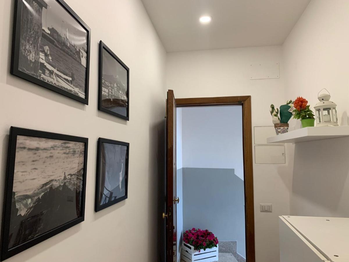 Casa Vacanze Caramagna Aci Castello Zewnętrze zdjęcie