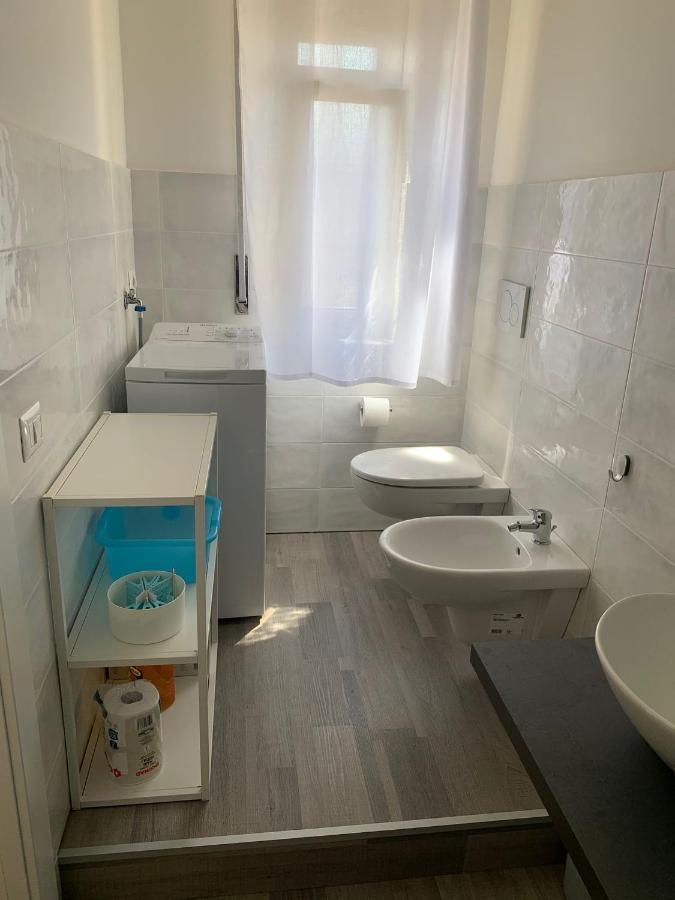 Casa Vacanze Caramagna Aci Castello Zewnętrze zdjęcie