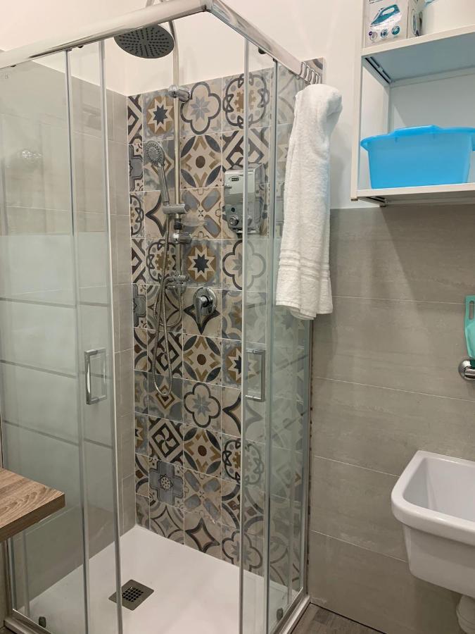 Casa Vacanze Caramagna Aci Castello Zewnętrze zdjęcie