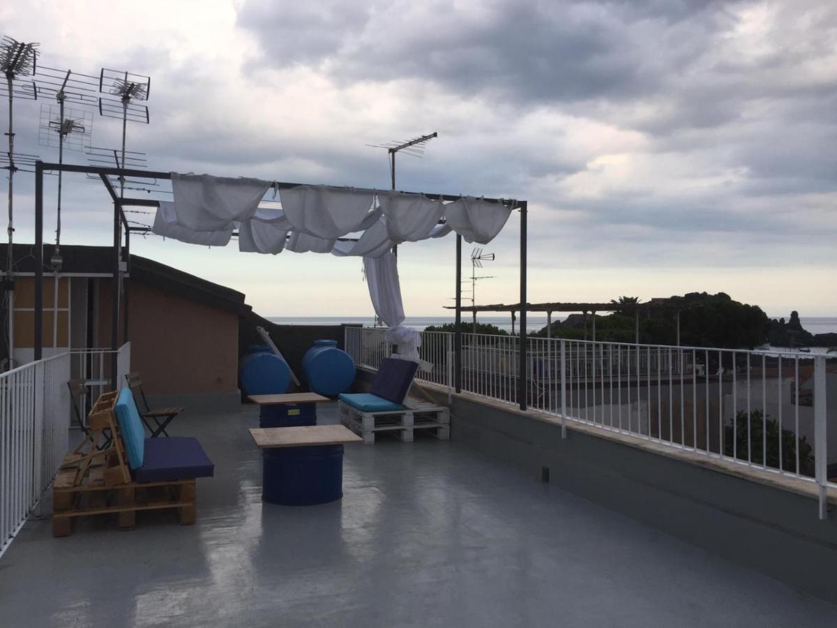 Casa Vacanze Caramagna Aci Castello Zewnętrze zdjęcie