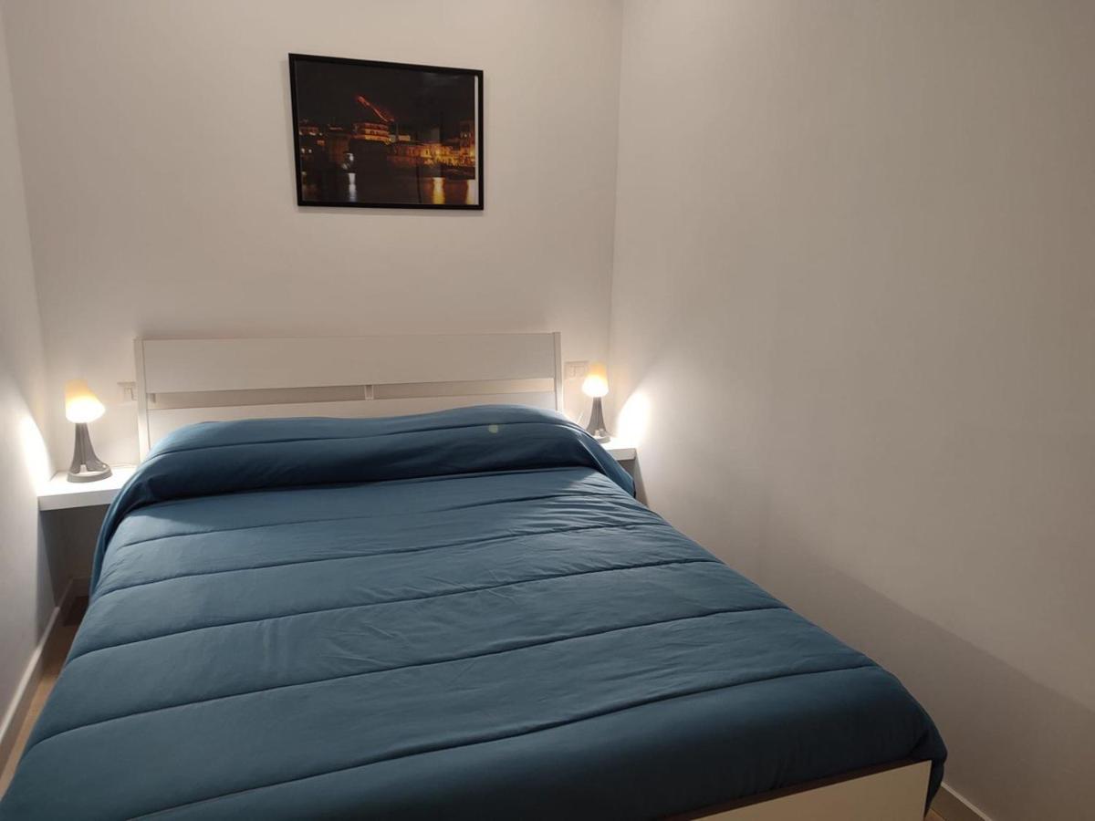 Casa Vacanze Caramagna Aci Castello Zewnętrze zdjęcie