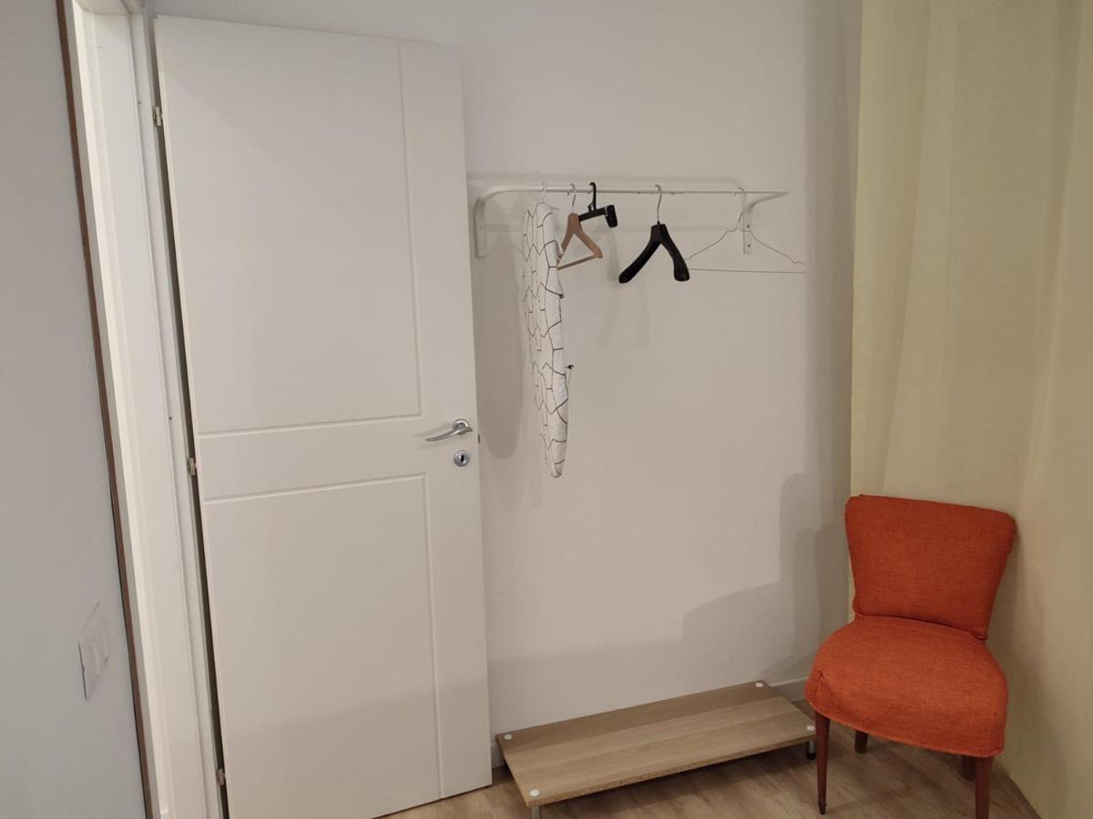 Casa Vacanze Caramagna Aci Castello Zewnętrze zdjęcie
