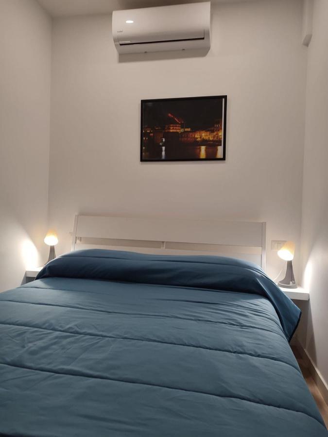 Casa Vacanze Caramagna Aci Castello Zewnętrze zdjęcie