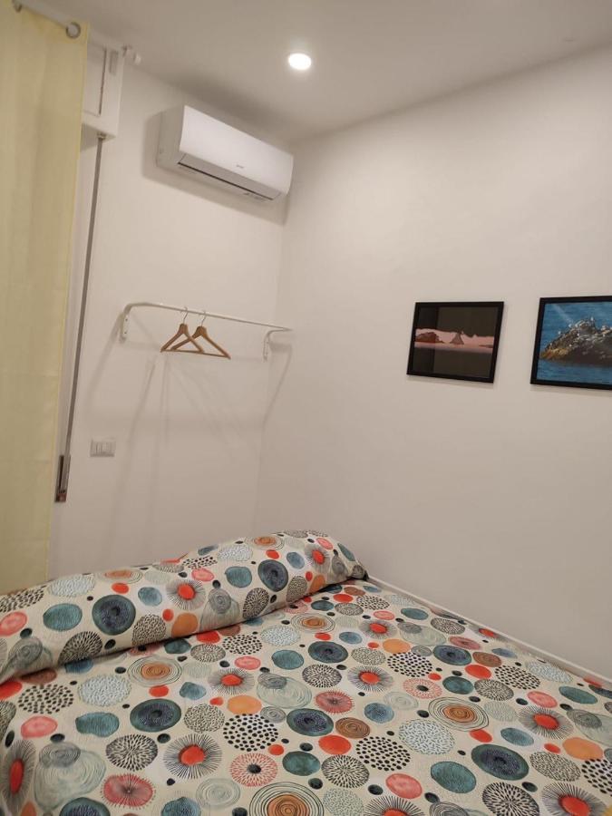 Casa Vacanze Caramagna Aci Castello Zewnętrze zdjęcie
