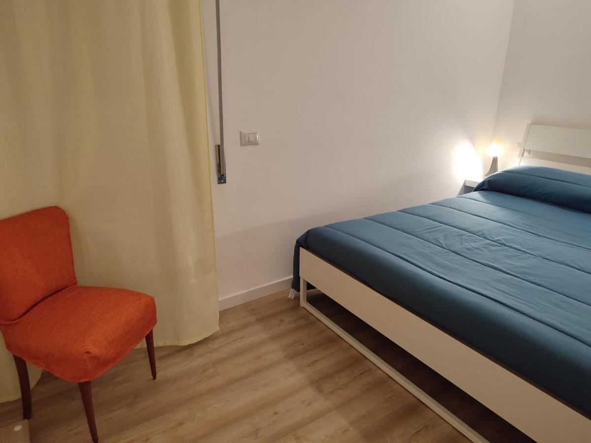 Casa Vacanze Caramagna Aci Castello Zewnętrze zdjęcie