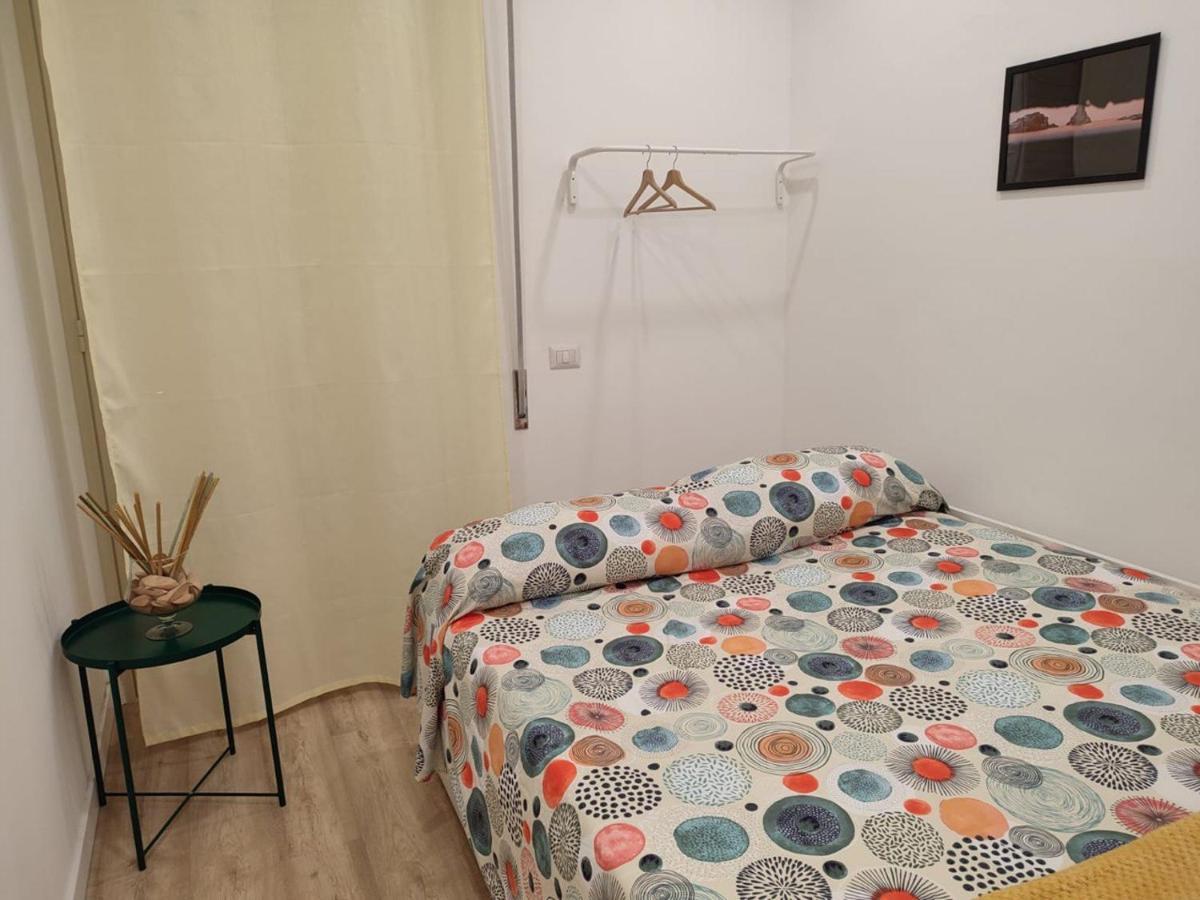 Casa Vacanze Caramagna Aci Castello Zewnętrze zdjęcie